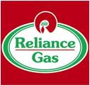 Sewage Treatment Plant Project of Reliance Gas in India