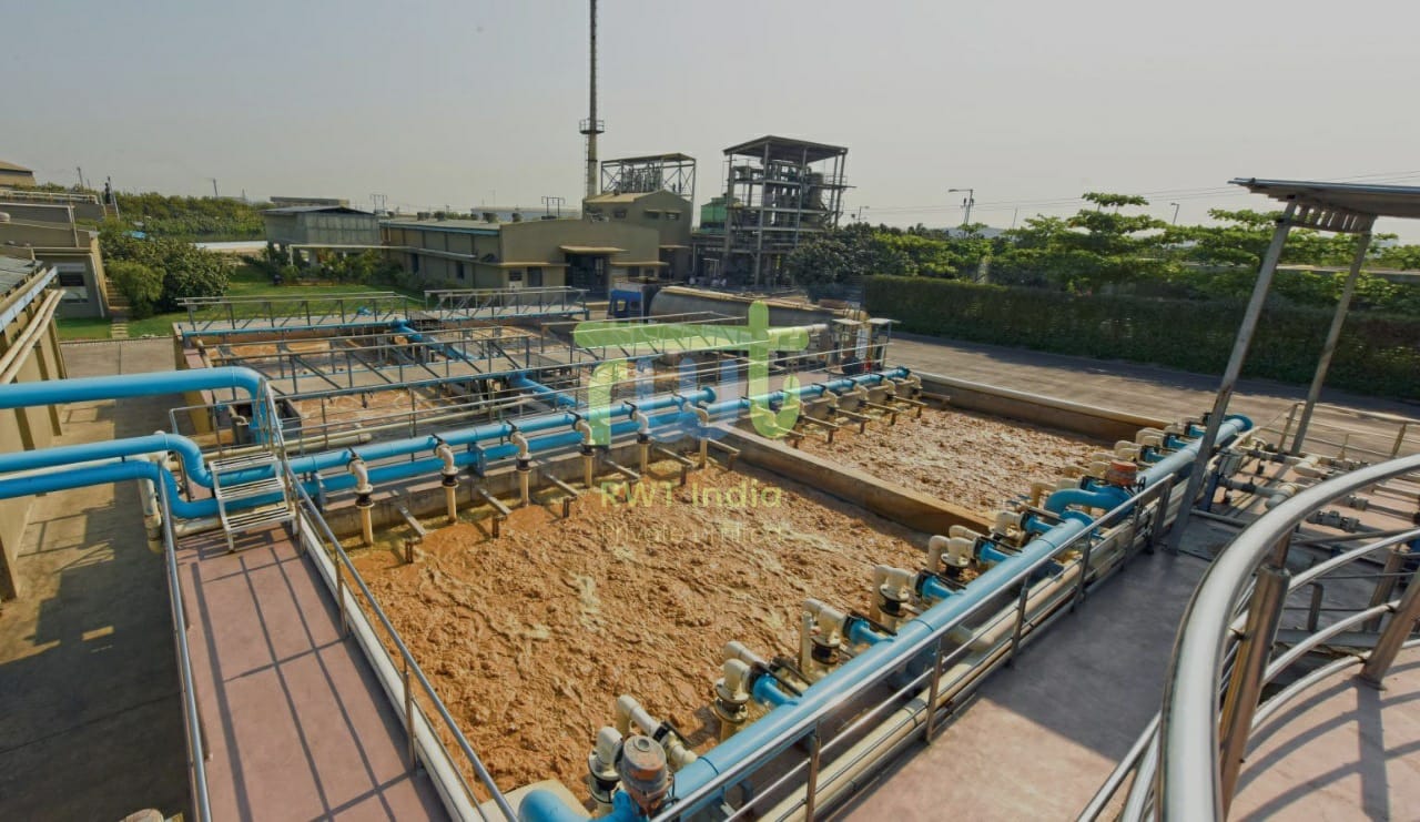 Sewage Treatment Plant| STP Plant Manufacturer in India