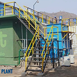ZLD Plant India
