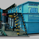 Sewage Treatment Plant Manufacturers in Gujarat India